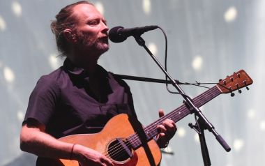 I Promise-Radiohead, ανέκδοτο από το νέο OK Computer
