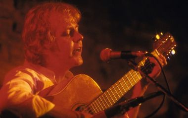 Αχ! πέθανε 72 ετών ο Michael Johnson