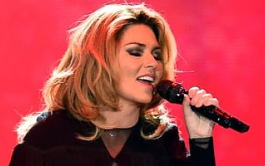 Επιστροφή της Shania Twain σε ντουέτο με Nick Jonas
