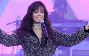 I Have Questions-Camila Cabello 