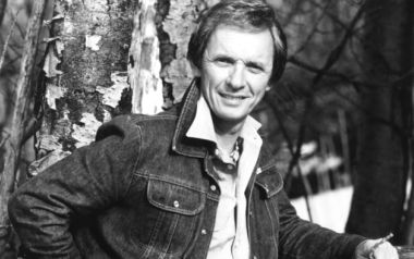 Mel Tillis από τους μεγάλους της κάντρυ, πέθανε 85 ετών