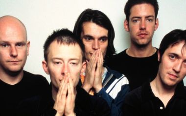 Στο Glastonbury οι Radiohead πιστοποίησαν ότι είναι κορυφαίοι
