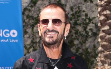 Ιππότες οι Ringo Starr, Barry Gibb, τίτλος τιμής στον Marc Almond