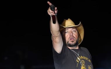 ΟJason Aldean στο SNLive τραγούδησε Tom Petty