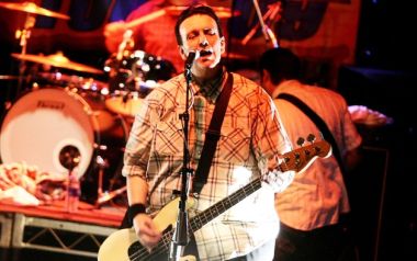 Steve Soto, ιδρυτικό μέλος των Adolescents, πέθανε 54 ετών 