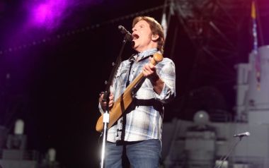 John Fogerty: Αντιρρήσεις για την χρήση του Proud Mary σε ταινία