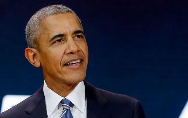 O Barack Obama το 2017 άκουσε Kendrick Lamar, Jay-Z, U2, δείτε όλη τη λίστα 