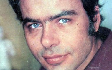 Γιάννης Πουλόπουλος - Κάθε Μάρτη, κάθε Απρίλη, κάθε Μάη