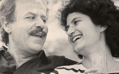 Έξοδος κινδύνου-Άλκηστις Πρωτοψάλτη