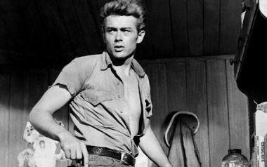 James Dean - Από τους πιο στυλάτους ηθοποιούς όλων των εποχών...