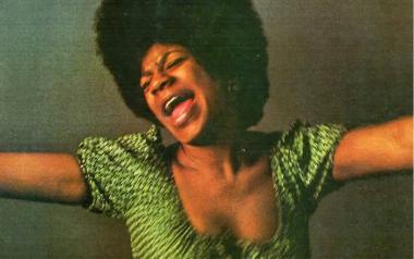 Merry Clayton - Η φήμη και η μοίρα, είναι μόλις ένα τσακ μακριά... 