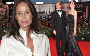 H πρώην σύζυγος του Γκάρι Όλντμαν απορεί για το Όσκαρ