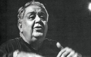 Μάνος Χατζιδάκις, ο μάγος της μουσικής μας απόλαυσης 