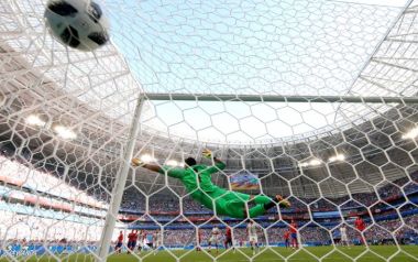 Κόστα Ρίκα - Σερβία 0-1