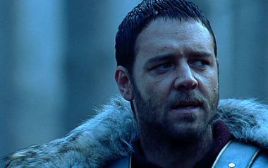 Gladiator - Now We Are Free 