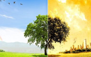 Παγκόσμια ανησυχία: Έρευνα προειδοποιεί για αύξηση των θανάτων λόγω καύσωνα ως το 2080