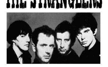 Golden Brown-Stranglers