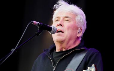 Αποσύρεται ο συνιδρυτής των Golden Earring, George Kooymans, μετά τη διάγνωση του με ALS 