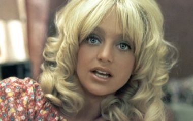Η Goldie Hawn μίλησε για τις σεξουαλικές παρενοχλήσεις που βίωσε
