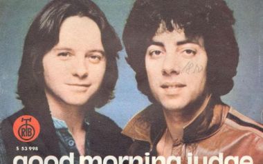 Good Morning Judge-10cc