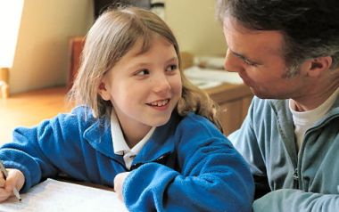 Οι καλοί γονείς δίνουν στα παιδιά τους αυτά τα 6 πράγματα...