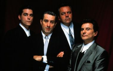 Martin Scorsese: Χρόνια στην παρέα των εραστών της μουσικής