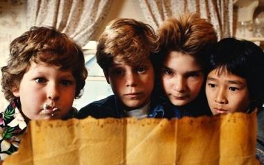 Η ''γλυκιά" ανέμελη αξεπέραστη δεκαετία του '80 μέσα από 10 φιλμ