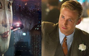 Ο Ryan Gosling πρωταγωνιστής στο Blade Runner 2...