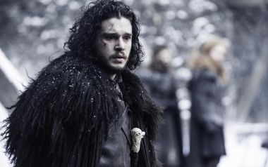 'Game of Thrones' ζει ο Jon Snow?