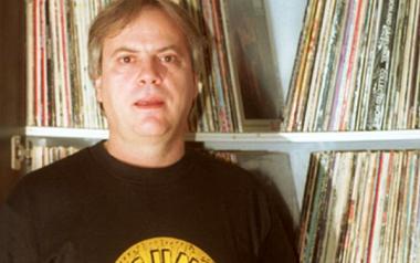 Πραγματικό μαύρο βελούδο ο Γιώργος Πολυχρονίου