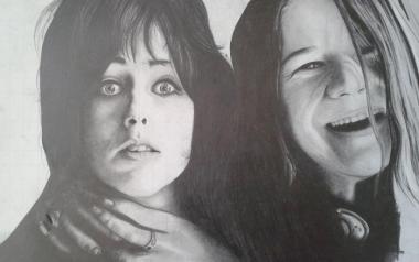 Το ροκ θέλει την αγάπη σας....