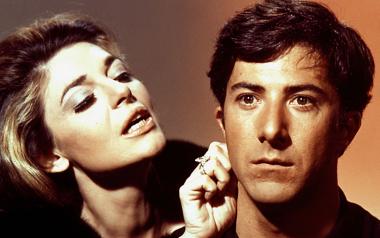 Πέθανε ο Τσαρλς Γουέμπ, συγγραφέας του μυθιστορήματος «Ο Πρωτάρης»