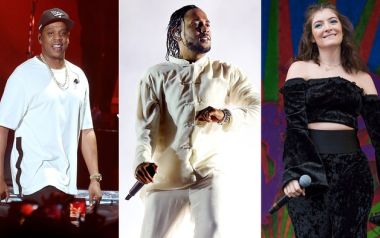 Οι υποψηφιότητες για τα βραβεία Grammy 2018