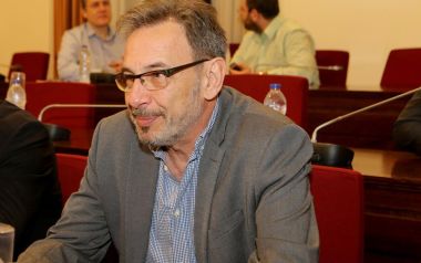 ΕΡΤ: Ο Διονύσης Τσακνής προσωρινά και Διευθύνων Σύμβουλος