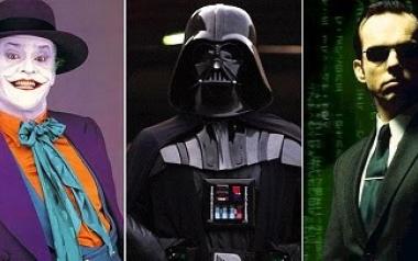 Oι 10 πιο κακοί κινηματογραφικοί χαρακτήρες (μέρος Α΄)