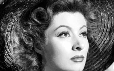 10 φιλμ με την Greer Garson