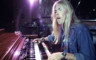 Πέθανε 69 ετών ο τιτάνας του Southern Rock, Gregg Allman