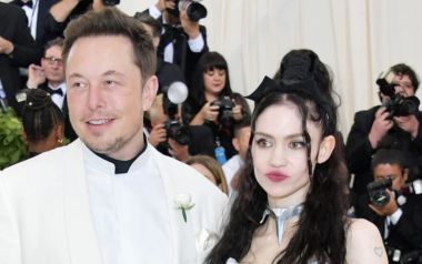 Grimes και Elon Musk χωρίζουν