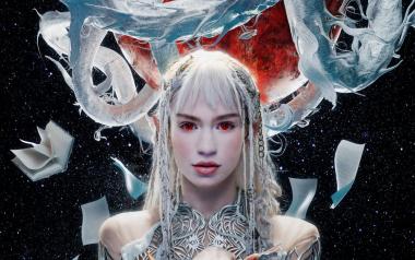 Grimes – “Player Of Games”