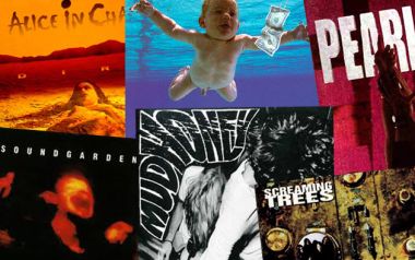 Οι grunge επιλογές του Κώστα Ζουγρή