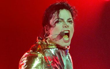 Ακούστε όλες τις "κραυγές" των singles του Michael Jackson σε ένα video  