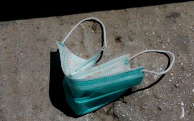 Η μύτη είναι μάλλον το βασικό σημείο εισόδου του κοροναϊού στο σώμα