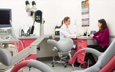 Οι προληπτικές γυναικολογικές εξετάσεις σώζουν ζωές