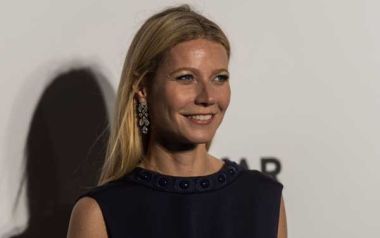 Η Gwyneth Paltrow "θα ζήσει" με $29 την ημέρα...