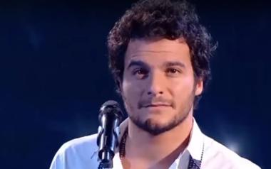 Αν είσαι ένα αστέρι-Amir, τραγούδι του Βέρτη