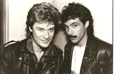 Hall and Oates: Το ντουέτο που όλοι λατρεύουν, αλλά ίσως δεν το παραδέχονται