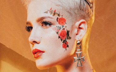 Alone-Halsey ft. Big Sean, Stefflon Don