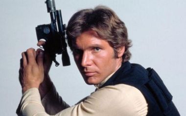 Πως μπορείτε να κάνετε δικό σας το όπλο του Han Solo