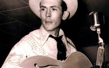 Hank Williams - I'm So Lonesome I Could Cry