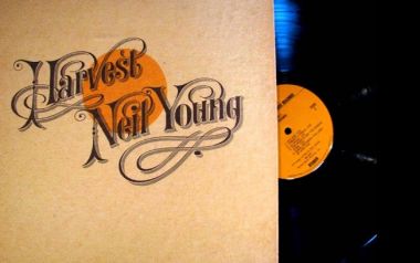 49 χρόνια μετά - Harvest - Neil Young (1972)